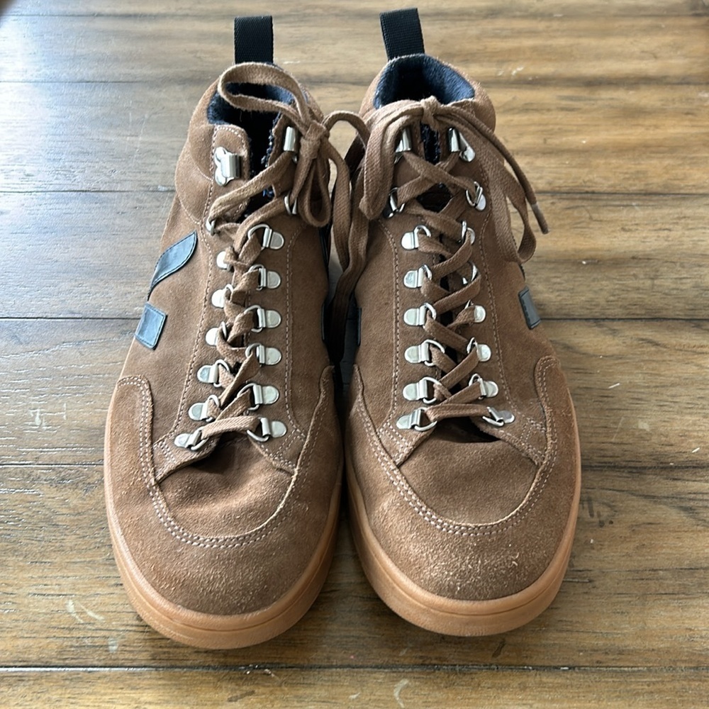 Veja Roraima sneakers - Picture 3 of 5